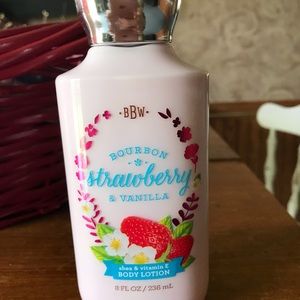 Bath&Body Works body lotion